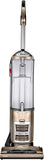 Shark Navigator DLX Upright Vacuum in Gold/Silver