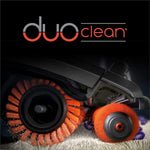 Shark LZ601, APEX UpLight Lift-Away DuoClean With Self-Cleaning Brushroll Stick Vacuum