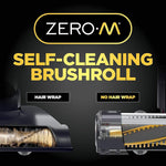 Shark APEX DuoClean with Zero-M Self-Cleaning Brushroll Upright Vacuum