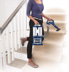 Shark Navigator Lift-Away Deluxe NV360 Upright Vacuum