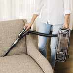 Shark APEX DuoClean with Zero-M Self-Cleaning Brushroll Upright Vacuum