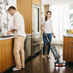 Shark APEX DuoClean with Zero-M Self-Cleaning Brushroll Upright Vacuum